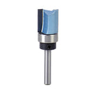 1/2-inch Flush Trim Pattern Router Bit Milling Cutter Woodworking 3/4*25mm