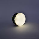 LED Hiking Camping Tent Lantern Light USB Lamp Outdoor Rechargeable 300LM QKA