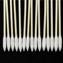 For earphone Case Earphone Charge Port 25x Cotton Disposable Stick Clean - OZ