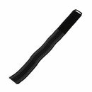 2x Bike Bicycle Hi Viz Reflective Bands Trousers Pant Clips Strap Bind Ankl