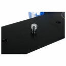Table Top Dolly Mini Car Skater Track Slider Super Mute for DSLR Camera Cam
