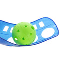 3 Pairs Scoop Ball Toss And Catch Game Outdoor Yard Shoot Ball Toys