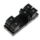 Electric Driver Side Replace Master Window Switch 1Z0959858B for Skoda