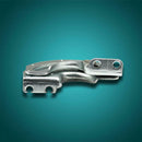 Concealed sliding Hinge 90 Degree Carbon Steel Hinges Cabinet SPCC XIP