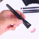 20x Women's Makeup Brush Set   Foundation Eyeshadow Eyeliner Lip Brushes Gw
