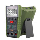 Borbede 168C Auto-Scanning Digital Multimeter Dc Ac Voltage Current Capacit