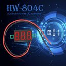 0.36 inch DC4-40V Digital Voltmeter Display Volt Meter Gauge Tester (Red) A