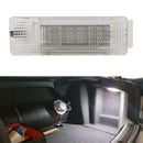 LED Luggage Trunk Interior Light For VW Jetta Passat Golf 4/5/6/7 Jetta Passat