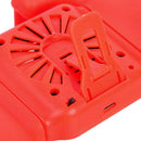 H5 Cooling Fan Game Handle Game Pad Controller Joystick for PUBG Aid Stand