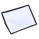 General Foldable Soft Box Diffuser for Canon Nikon Sony Minolta 20*30cm A