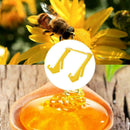 Plastic Bee Honey Bucket Stand Rack Frame Grip Holder-Beekeeping-Beekeepers P9F0