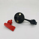 12V Car Truck Boat ATV Battery Isolator Disconnect Cut Off Power Kill Switch