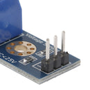 1 Pcs Standard Voltage Sensor Module Test Electronic Bricks For Ro- OZ