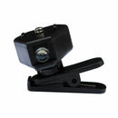 2PCS Evening Book Reading LED Lights For Glasses And Tools Mini Clip Uni GAC
