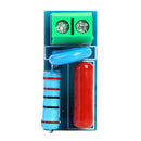 Relay Contact Protection Resistance Surge RC Absorption Circuit Module A