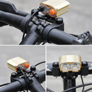 1PC Bicycle Headlight Holder Rack Bracket Clip Bicycle Torch Holder For