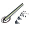 Universal Remote Control Car Roof Lamp Light Bar,1/10 Crawler Accessory Roo V6Z3