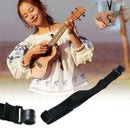 Adjustable Nylon Ukulele Strap For Ukulele Guitar Instrument HOT Mandolin W Z4P7