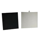 2pcs Filters for Ilife V8 V8s X750 A7 V80 X800 X785 Robot Vacuums