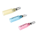 100 PCS HEAT SHRINK CABLE TUBING TUBE SLEEVING SLEEVE WRAP