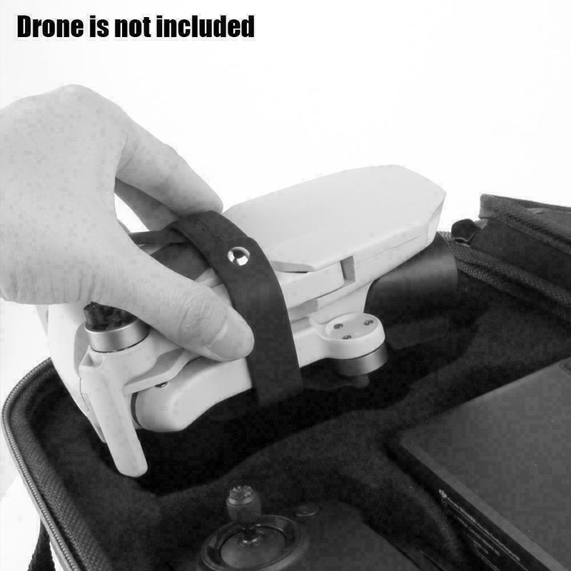 Anti-glare Lens Hood Protective Cover For DJI Mavic Accessories Mini Favor E8F2