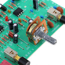 2 Pieces DX338A HIFI Preamp Pre-amplifier Tone Board Kits Volume Control AC 12V