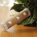 Wedding Bride Bouquet Bouquet Bridesmaid Bridal Flowers Artificial
