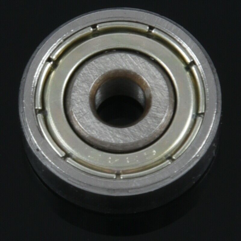 10pcs 634zz Sealed Bearing ( ID: 4 mm OD: 16 mm Width 5 mm ) fits for TAMIY P2I8