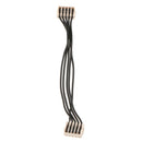 Power Supply to Motherboard 5Pin Power Cable Connector Compatible with PS4
