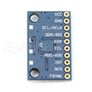 New MPU-9255 GY-9255 Sensor Module Three-axis Gyroscope Sensor Magnetic Field