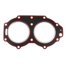 Cylinder Head Gaskets for Yamaha 2-strokes 40HP Outboard Motor 66T-11181-A2