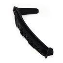 Right Inner Door Panel Handle Pull Trim Cover fit for BMW E70 X5 X6 E71 1*Piece