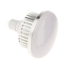 85W 5500K Fluorescent Daylight Lamp LED Light Bulb for Photography Lighting