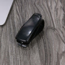 Car Auto Vehicle Accessory Sun Visor Clip Eye Glasses Sunglasses Card Pen Holder