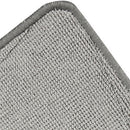 Dry Wet Mop Replacement for Ecovacs WINBOT W930 Cleaner Cleaning Cloths