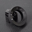 8E0941531A Headlight Control Head Light Switch Box fit for Audi A6 S4 Quattro Hf