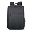 New Usb Laptop Backpack Business Large Capacity Backpack Men Computer Schoo