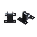 2pcs Mounting Brackets Link for DC12V/24V Linear Actuator Motor Heavy DutyAT3C