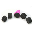 10 sponges buffer degrade stamping nail art nail polish V1A6