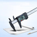 150MM/6inch LCD Digital Electronic Vernier Caliper Gauge Micrometer Rule GZH