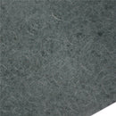 100x 1S 18650 Battery Insulation Gasket Barley Paper Insulating Glue Patch Pad Z