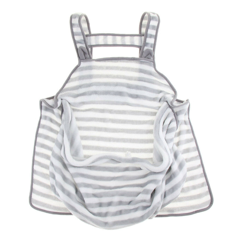 Cat Lover Holder Carriers Cat Cushion Holding Cover Dog Sling Carrier Bag