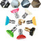 Car Durable Power Washer Spray Nozzle Tips Brass Pivoting Coupler Accessories