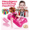 Hairband Machine Girls Bracelet Headwear Knitting Maker Machine Pretend Play