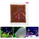Fish Food For Aquarium Tropical Fish Sea Water Fish Feeding E9X6 X2B1