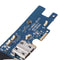 1Pc USB port dock charging charger connector flex cable for SM S4 i9505/8 EMMO