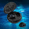 T-06 Touch Bluetooth 5.0 Rechargeable HIFI TWS Wireless MIC Mini Earphones A
