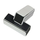 4Way Nailrt Buffer Shiner Buffing Block Sanding Files UVGel Manicure Kit Ne H9Y9