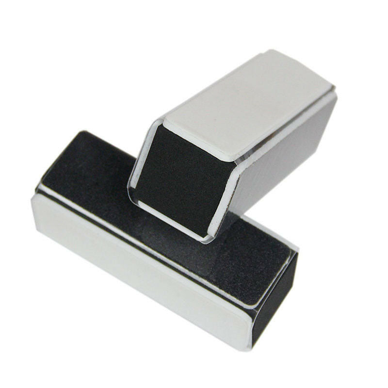 4Way Nailrt Buffer Shiner Buffing Block Sanding Files UVGel Manicure Kit Ne H9Y9