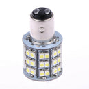 Auto LED Car 1156 BA15S 60 Bulb 3528 Rear Turn Signal Light Reverse Light A